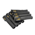 DEI Protect-A-Boot - 6in - 8-pack - Black