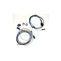 64-65 FOG LAMP WIRING KIT