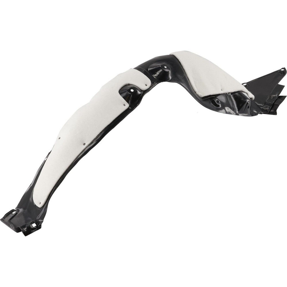 LT FRONT FENDER INNER PANEL SX; USA BUILT KIA OPTIMA 1213