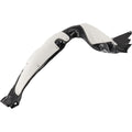 LT FRONT FENDER INNER PANEL SX; USA BUILT KIA OPTIMA 1213