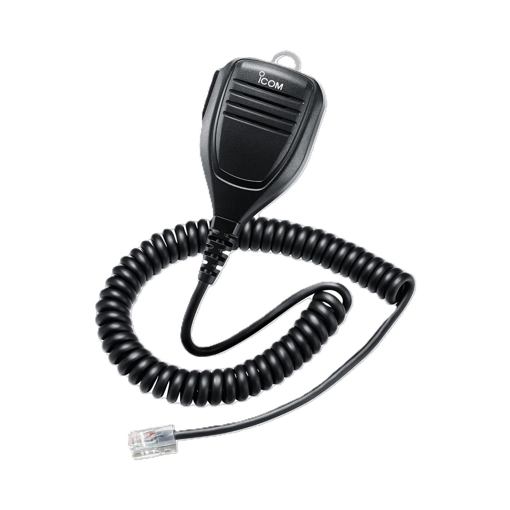 ICOM auto part