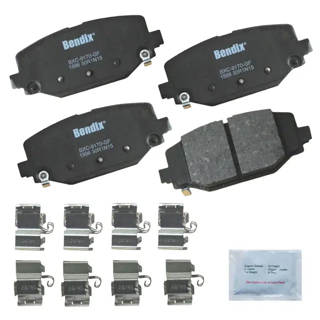 R auto part