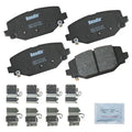 BRAKE PAD SET