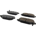 BRAKE PAD SET
