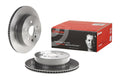 DISC BRAKE ROTOR