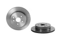 DISC BRAKE ROTOR