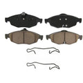 CERAMIC BRAKE PADS