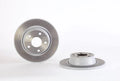 DISC BRAKE ROTOR
