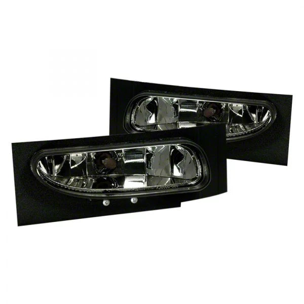 SPEC D smoke fog light kit
