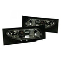 SPEC D smoke fog light kit