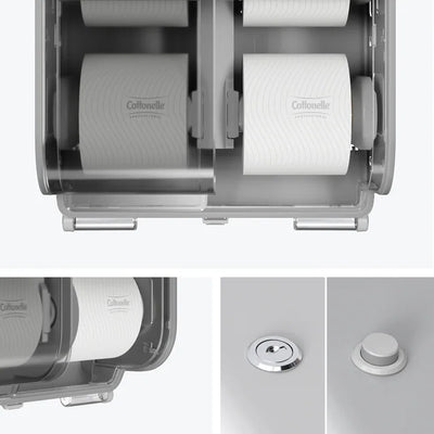 Kimberly-Clark auto part