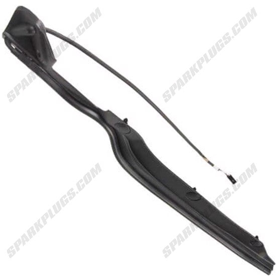 POWER DOOR RESISTANCE PINCH SENSOR