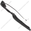 POWER DOOR RESISTANCE PINCH SENSOR