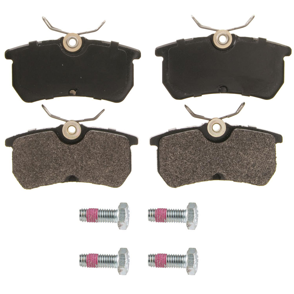 WAGNER BRAKE auto part