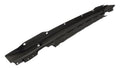 Front Frame Cover for 2018+ Jeep JL Wrangler & JT Gladiator w/ Plastic Bumper Crown Automotive