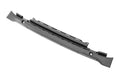Front Frame Cover for 2018+ Jeep JL Wrangler & JT Gladiator w/ Plastic Bumper Crown Automotive