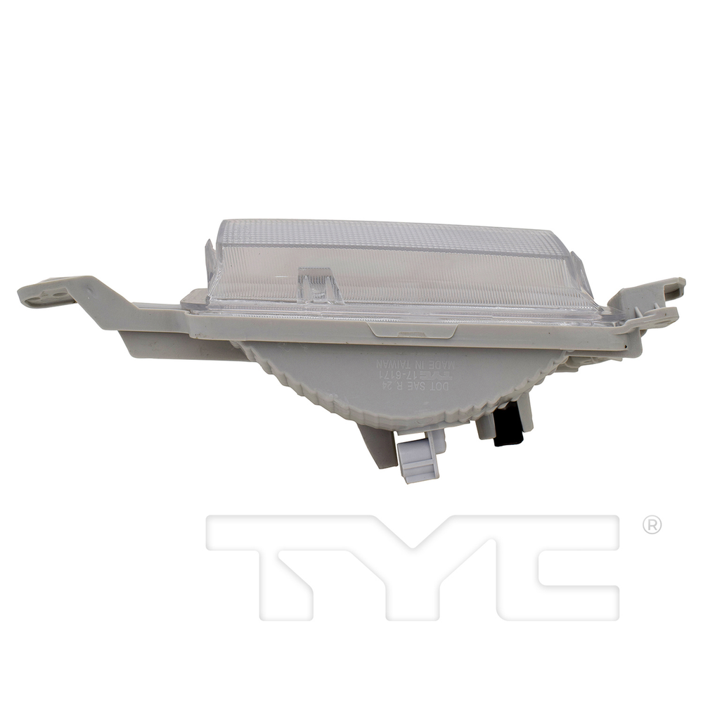 24C HY SANTA FE BACKUP LAMP ASSY RH