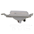 24C HY SANTA FE BACKUP LAMP ASSY RH