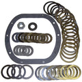 Pinion & Differential Shim Kit for 71-86 CJ, SJ, JSeries, C101 w/ D30 Front Axle Crown Automotive