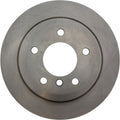 Centric C-Tek Standard Brake Rotor - Rear