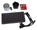 Tune Up Kit for 1999-2002 Jeep TJ Wrangler w/ 2.5L Engine Crown Automotive