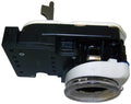 Ignition Switch for 1996-1998 Jeep XJ Cherokee, ZJ, ZG Grand Cherokee Crown Automotive