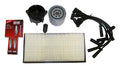 Tune Up Kit for 1997-1998 Jeep XJ Cherokee w/ 4.0L Engine Crown Automotive
