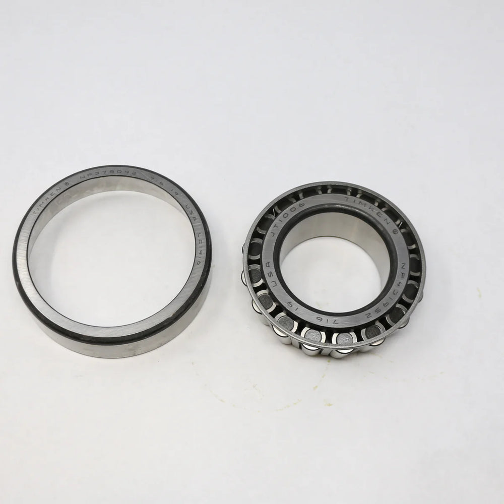 TIMKEN red auto part