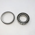 TIMKEN red auto part