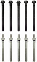Fel-Pro Kia Optima ES 72211 Engine Cylinder Head Bolt Set