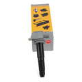 NGK U5237 CL11 Ignition Coil U5237