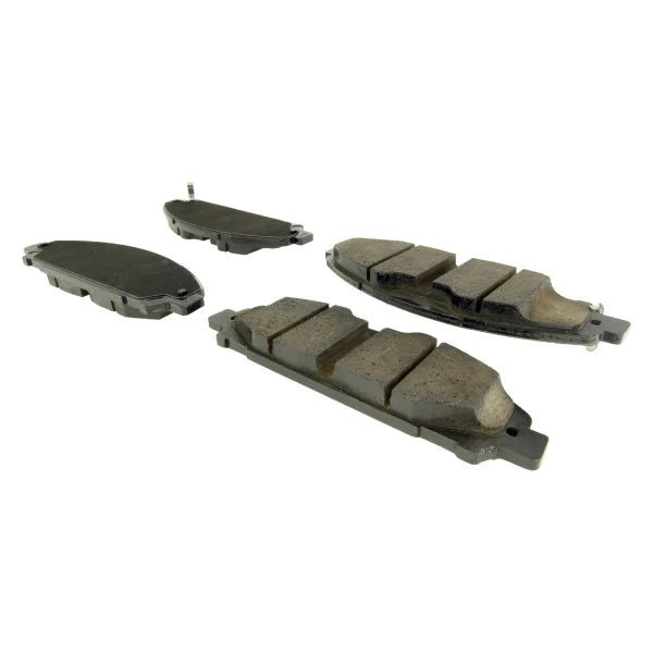 Stoptech auto part