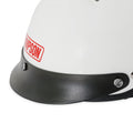SHORTY CREW HELMET LARGE WHITE