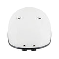 SHORTY CREW HELMET LARGE WHITE
