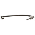 DELPHI exhaust