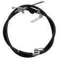 BRAKE CABLE