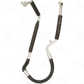SUCTION LINE HOSE ASSEMBL