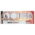 CHEVROLET BB MK4 4.380 X .032 PRO COPPER HD GSKT
