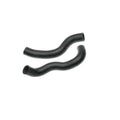 Gates 07-12 Nissan Versa 4-Cyl. 1.8L Upper Molded Coolant Hose