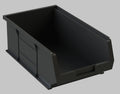 COMPOSITE STORAGE BINS 5x8x12 (SET/4)