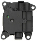 AIR DOOR ACTUATOR