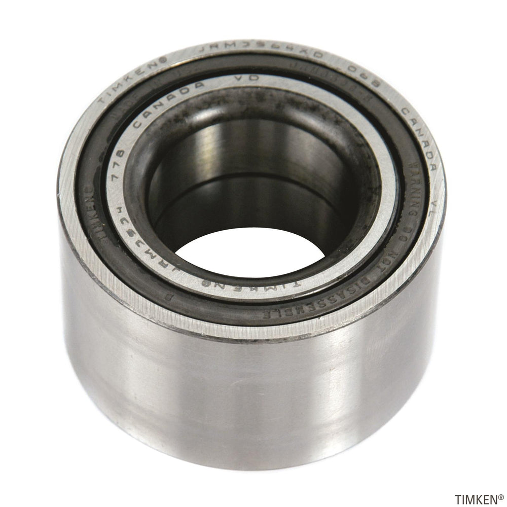 TIMKEN red auto part