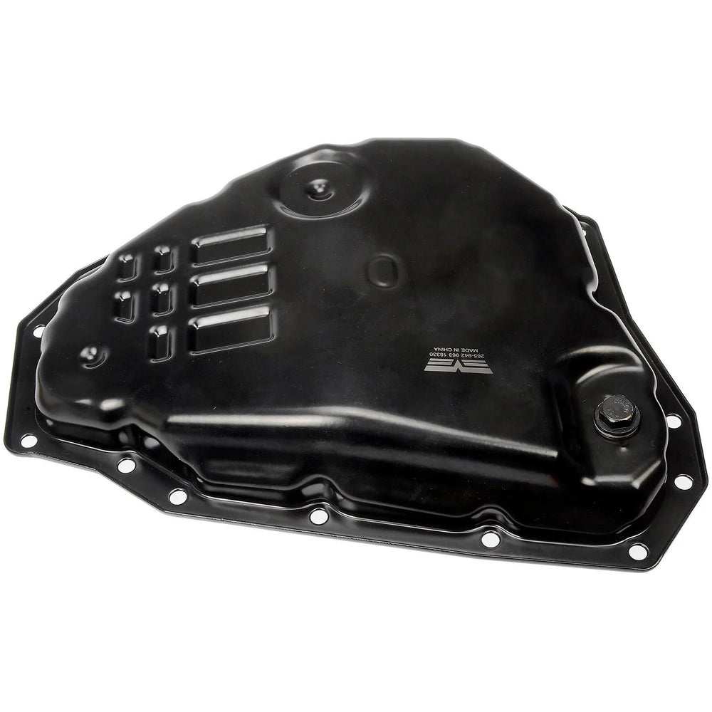 TRANSMISSION PAN