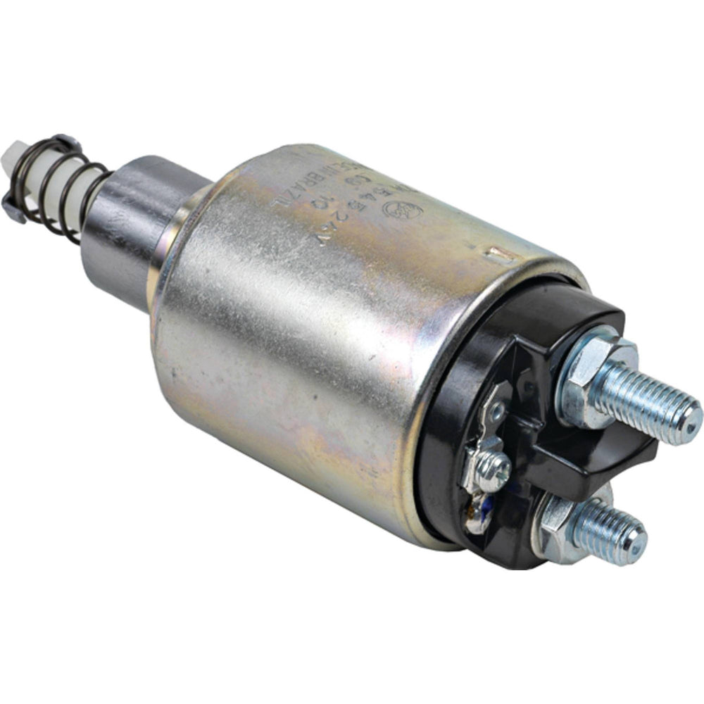 SOLENOID SWITCH