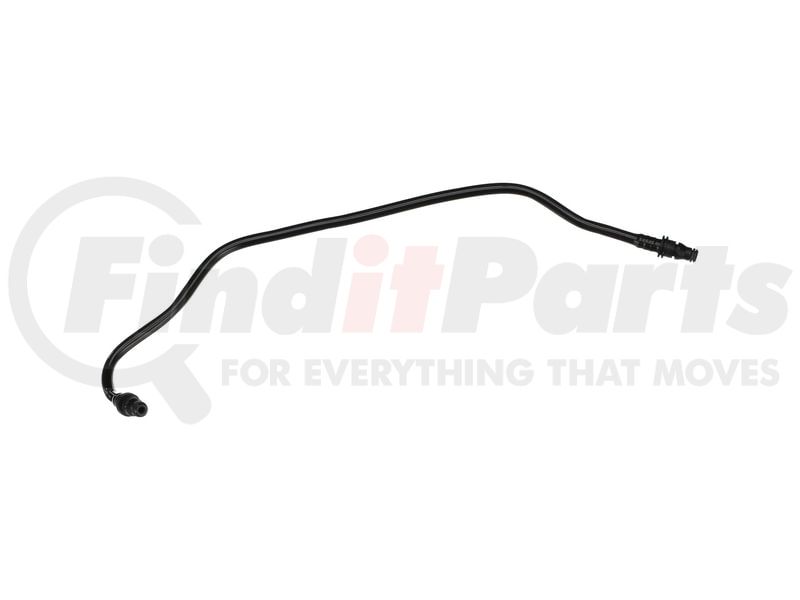 Gates 04-05 Mercedes-Benz E320 V-6 3.2L Reservoir Inlet Coolant Tubes