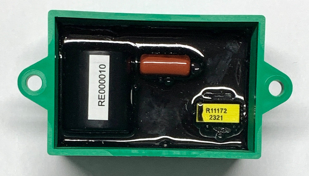 DINOSAUR ELECTRONICS REPLACEMENT RE