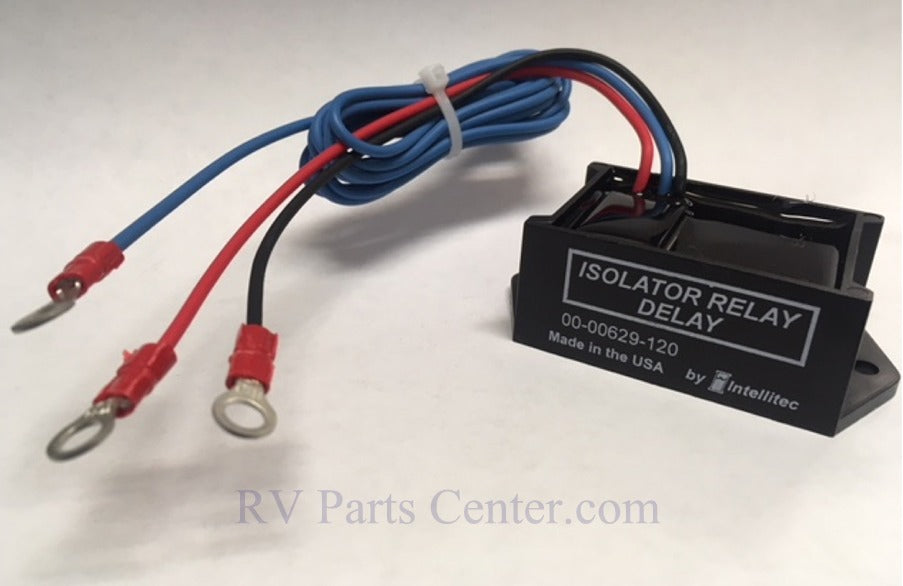 INTELLITEC auto part