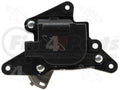 AIR DOOR ACTUATOR