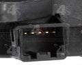 AIR DOOR ACTUATOR