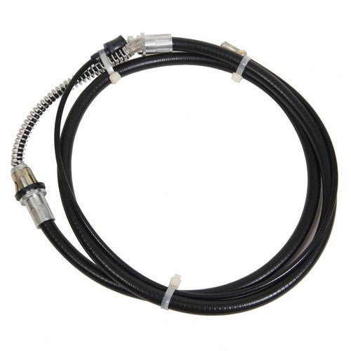 DFC auto part